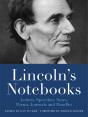 Lincoln'S Notebooks - Preview
