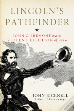 Capa do artigo Lincoln'S Pathfinder
