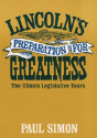 Lincoln'S Preparation For Greatness - Preview