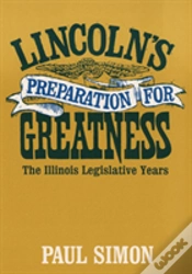 Capa do artigo Lincoln