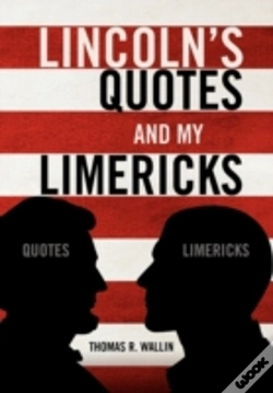 Capa do artigo Lincoln'S Quotes And My Limericks