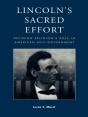 Lincoln'S Sacred Effort - Preview