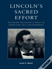 Capa do artigo Lincoln
