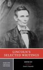 Lincoln'S Selected Writings - Preview