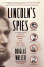 Lincoln'S Spies - Preview
