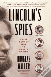 Capa do artigo Lincoln