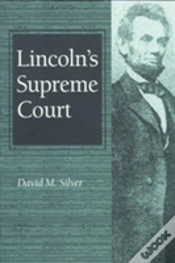 Capa do artigo Lincoln