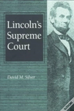 Capa do artigo Lincoln'S Supreme Court