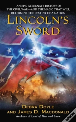 Capa do artigo Lincoln'S Sword