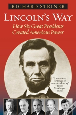 Capa do artigo Lincoln'S Way