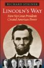 Lincoln'S Way - Preview