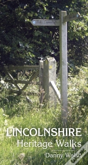 Capa do artigo Lincolnshire Heritage Walks