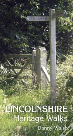 Capa do artigo Lincolnshire Heritage Walks