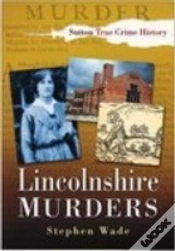 Capa do artigo Lincolnshire Murders