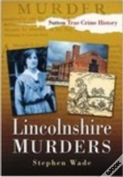 Capa do artigo Lincolnshire Murders