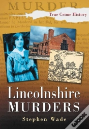 Capa do artigo Lincolnshire Murders