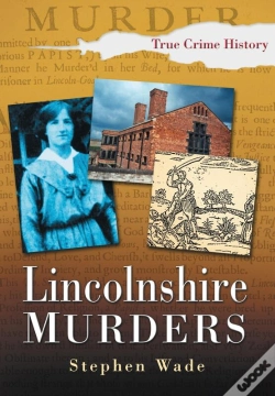 Capa do artigo Lincolnshire Murders