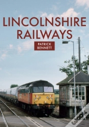 Capa do artigo Lincolnshire Railways
