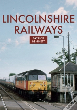 Capa do artigo Lincolnshire Railways