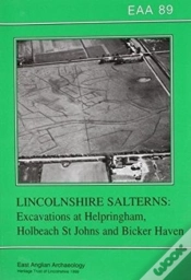 Capa do artigo Lincolnshire Salterns