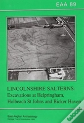 Lincolnshire Salterns