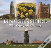 Capa do artigo Lincolnshire The Glorious County