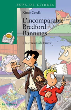 Capa do artigo L'Incomparable Bredford Bannings
