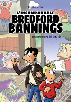 Capa do artigo L'Incomparable Bredford Bannings