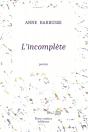 L'Incomplète - Preview