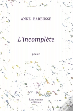 Capa do artigo L'Incomplète