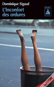 Capa do artigo L