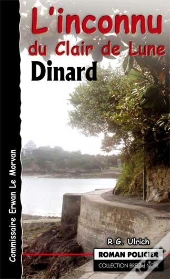 L'Inconnu Au Clair De Lune À Dinard