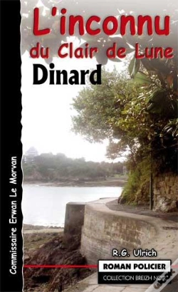 Capa do artigo L'Inconnu Au Clair De Lune À Dinard
