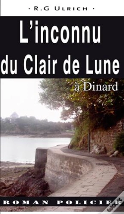 Capa do artigo L'Inconnu Au Clair De Lune