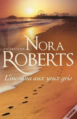 Capa do artigo L'Inconnu Aux Yeux Gris