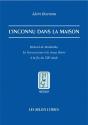 L'Inconnu Dans La Maison ; Richard De Mediavilla, Les Franciscains Et La Vierge Marie À La Fin Du Xii Siècle - Preview