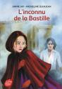 L'Inconnu De La Bastille - Preview