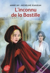 L'Inconnu De La Bastille