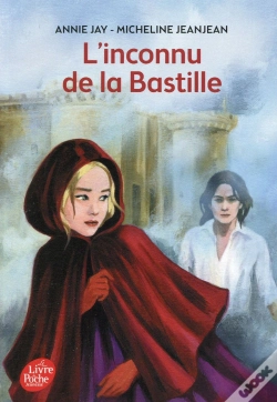 Capa do artigo L'Inconnu De La Bastille