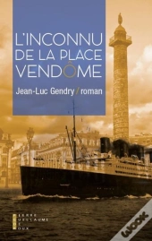 L'Inconnu De La Place Vendôme