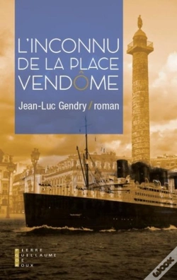 Capa do artigo L'Inconnu De La Place Vendôme