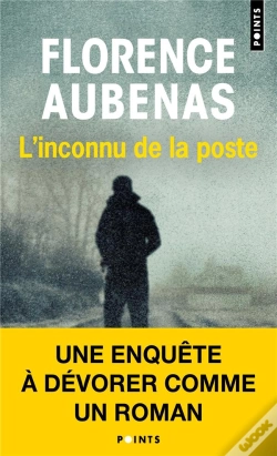 Capa do artigo L'Inconnu De La Poste