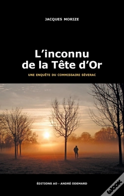 Capa do artigo L'Inconnu De La Tête D'Or