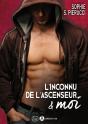 L'Inconnu De L'Ascenseur Et Moi - Preview