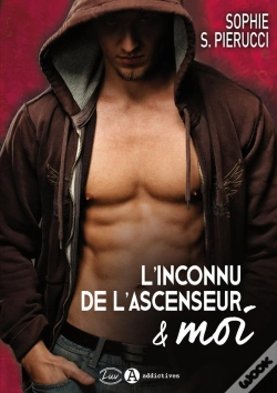Capa do artigo L'Inconnu De L'Ascenseur Et Moi