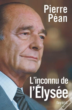 Capa do artigo L'Inconnu De L'Elysée