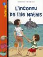 L'Inconnu De L'Ile Mathis - Preview