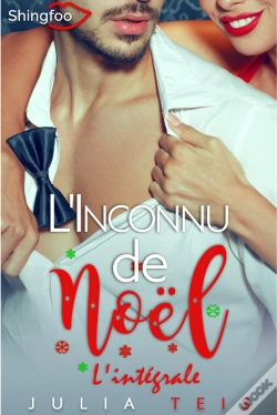 Capa do artigo L'Inconnu De Noël : Intégrale