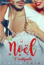 L'Inconnu De Noël : Intégrale - Preview