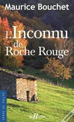 Capa do artigo L'Inconnu De Roche Rouge
